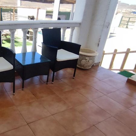Bluemar Guest House Алмерия Екстериор снимка