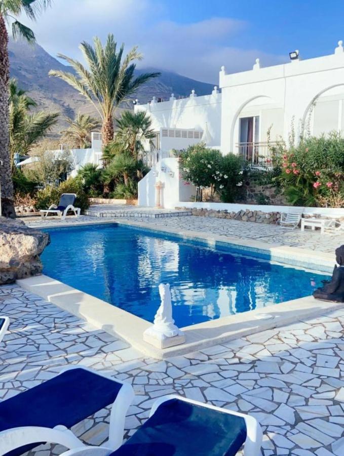 Bluemar Guest House Алмерия Екстериор снимка