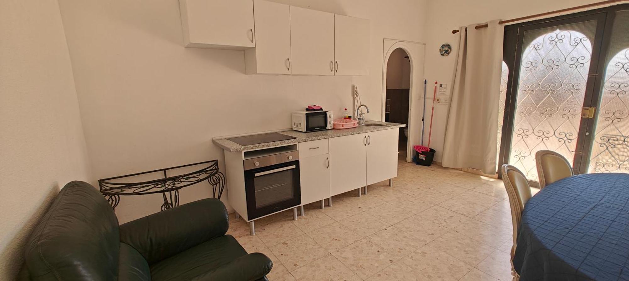 Bluemar Guest House Алмерия Стая снимка