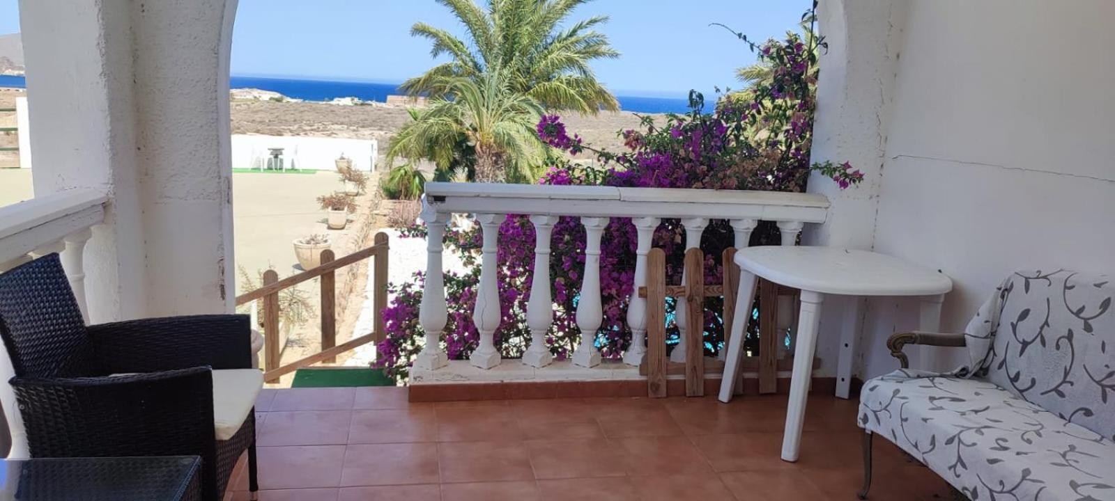 Bluemar Guest House Алмерия Екстериор снимка