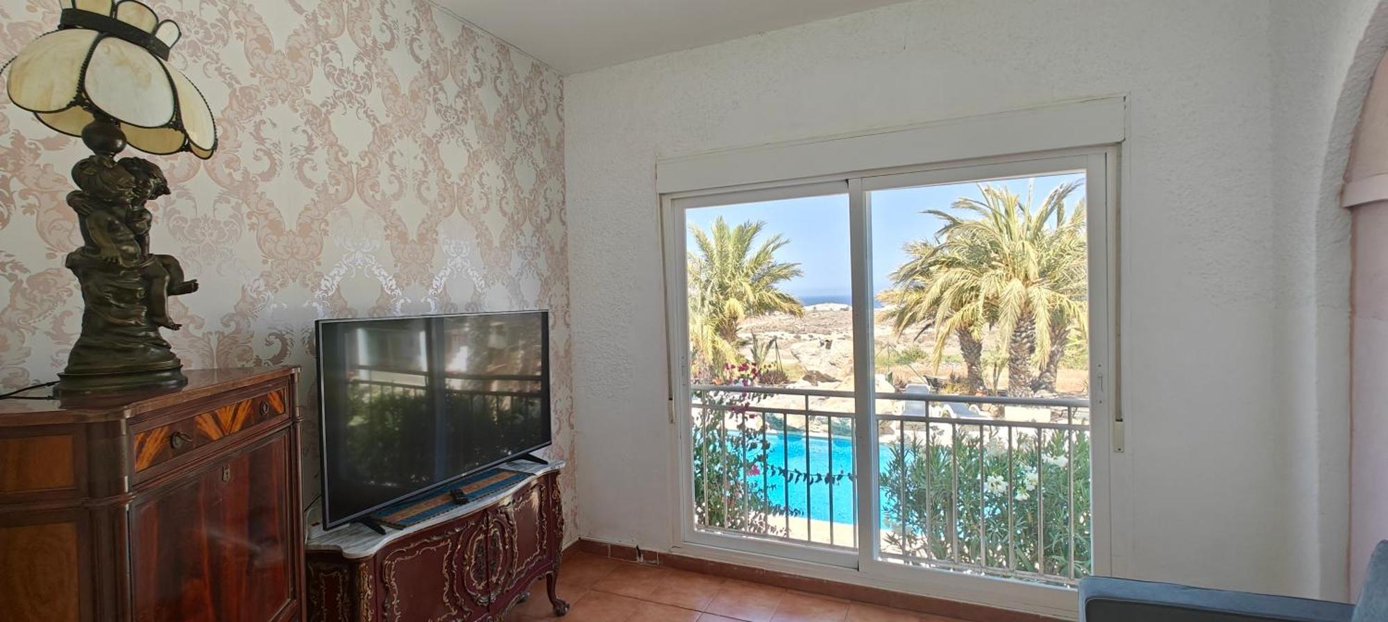 Bluemar Guest House Алмерия Стая снимка
