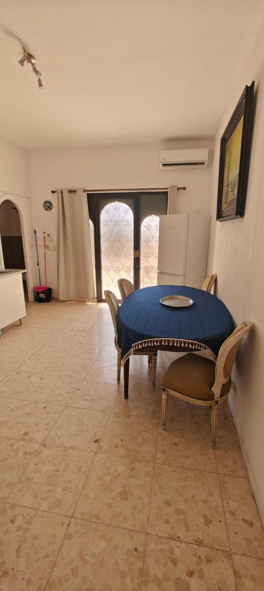 Bluemar Guest House Алмерия Стая снимка