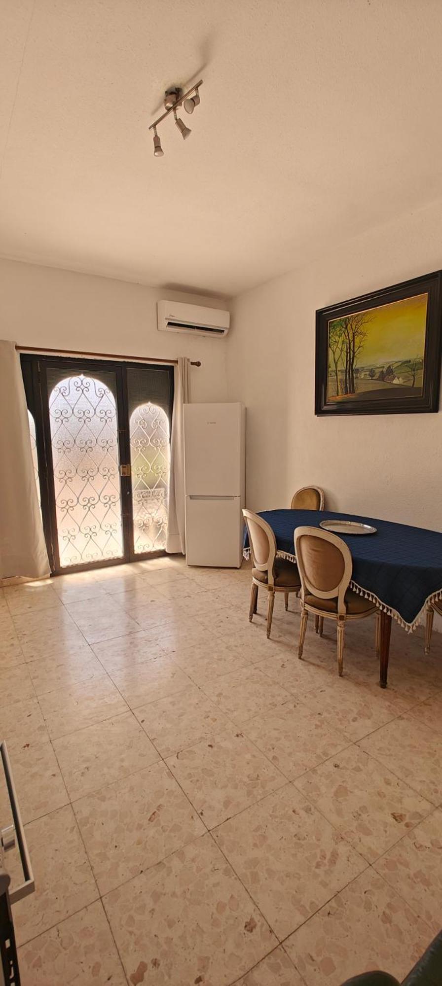 Bluemar Guest House Алмерия Стая снимка