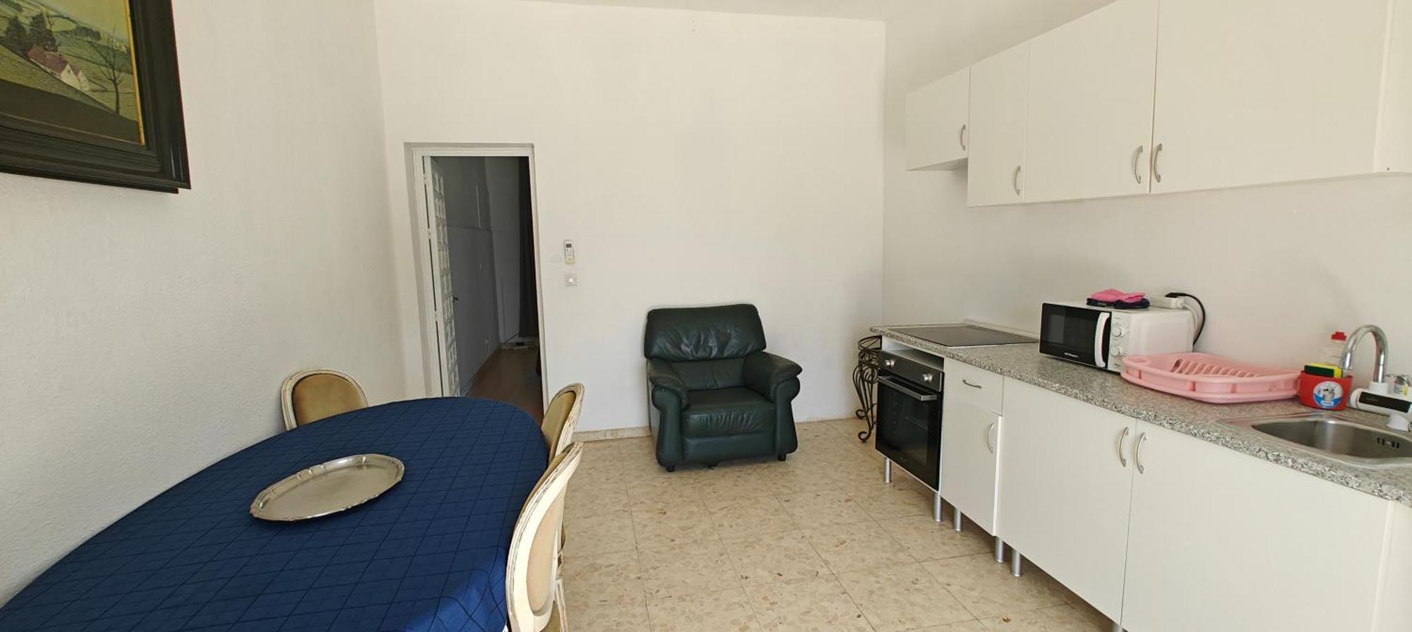 Bluemar Guest House Алмерия Стая снимка